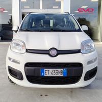 Fiat Panda Metano 11/2013