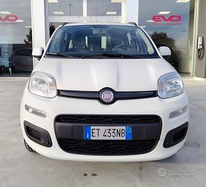 Fiat Panda Metano 11/2013