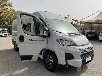 Mclouis Menfys 3 Max 140 M.jet '2025