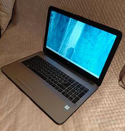 Computer Portatile HP Pavilion + SSD