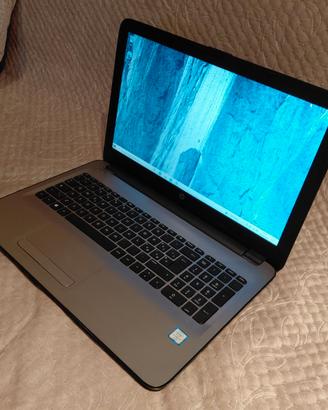 Computer Portatile HP Pavilion + SSD