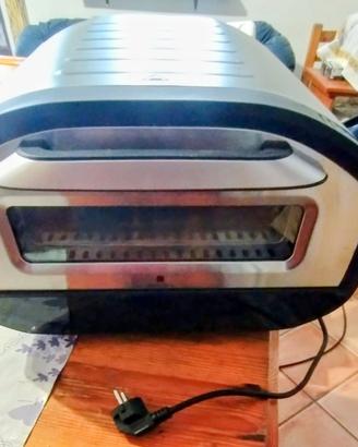 Forno elettrico