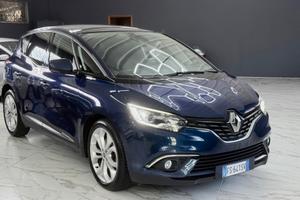 Renault Scenic Scénic dCi 8V 110 CV EDC Energy Int