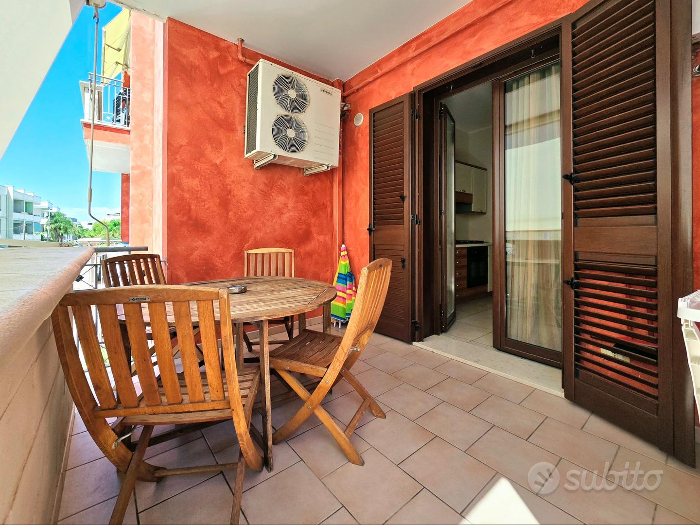 Appartamento – Gallipoli, Baia Verde - Vista 3