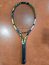 Babolat Pure Aero Manico 2