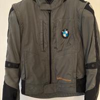 Giacca moto BMW Boulder