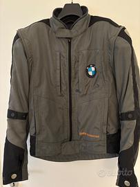 Giacca moto BMW Boulder