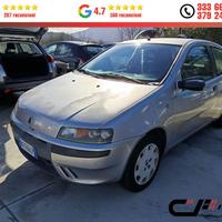 FIAT Punto 1.2i 60CV - NEOPATENTATI