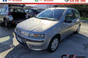 FIAT Punto 1.2i 60CV - NEOPATENTATI