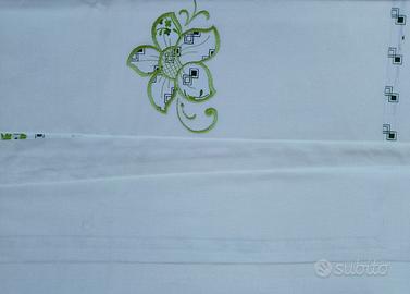 Lenzuola matrimoniali