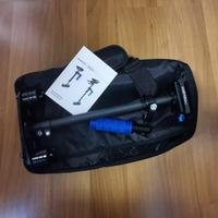 Stabilizzatore per DSLR Walimex Pro StabyPod XS 40