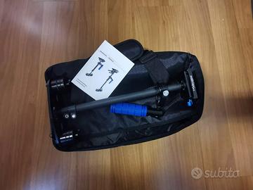 Stabilizzatore per DSLR Walimex Pro StabyPod XS 40