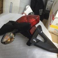 Codone completo fanale Honda integra 700-750