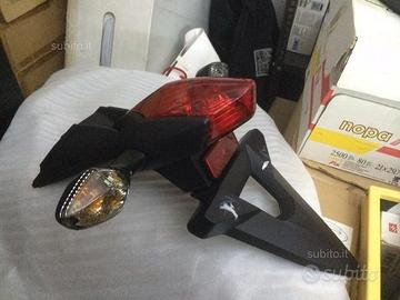 Codone completo fanale Honda integra 700-750 NUOVO