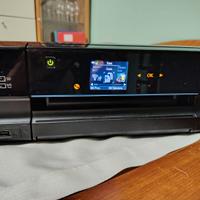 Stampante multifunzione 3 in 1 Epson XP-610