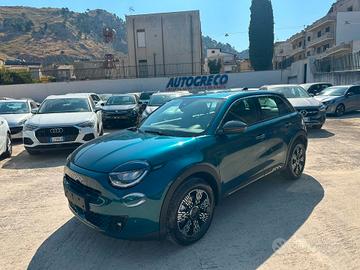 Fiat 600 Hybrid 145 CV DCT MHEV