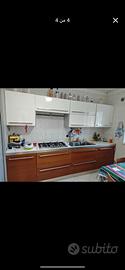 cucina angolare