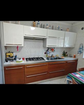 cucina angolare