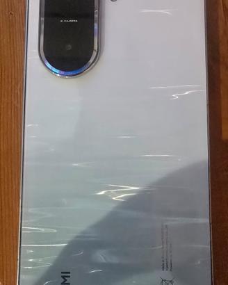 REDMI A5