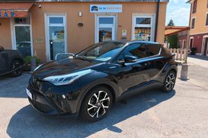 Toyota C-HR 1.8hcvt