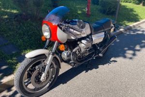 Moto guzzi 850 le mans I - 1977