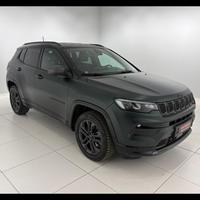 JEEP Compass 1.3 turbo t4 80 Anniversario 2wd 150c