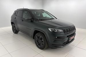 JEEP Compass 1.3 turbo t4 80 Anniversario 2wd 150c