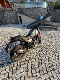 Royal Enfield Himalayan 400 - 2024 -