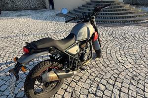 Royal Enfield Himalayan 400 - 2024 -