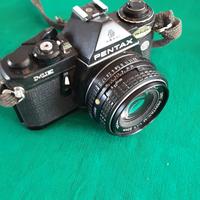 macchina fotografica  PENTAX ME