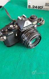 macchina fotografica  PENTAX ME