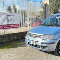 Fiat Panda 1.2 Dynamic Natural Power-2007