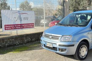 Fiat Panda 1.2 Dynamic Natural Power-2007
