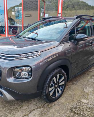 Citroen C3 Aircross 1,5 diesel 29/12/2020 Cv120 AU