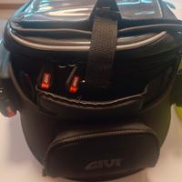 borsa givi 20 litri