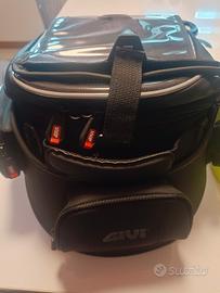 borsa givi 20 litri