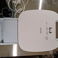 cricut explore4 e autopress