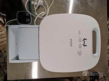 cricut explore4 e autopress