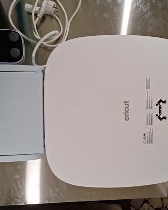 cricut explore4 e autopress