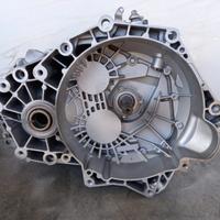 cambio marce mercedes benz sprinter