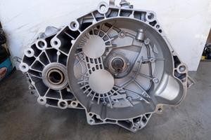 cambio marce mercedes benz sprinter