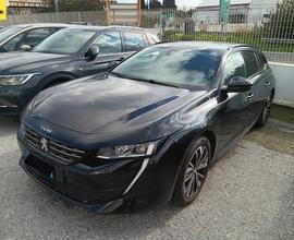 Peugeot 508 SW Allure 1.5 BlueHDi (130 cv) aut.