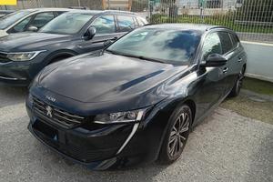 Peugeot 508 SW Allure 1.5 BlueHDi (130 cv) aut.
