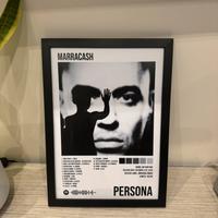 Cornice decorative — Marracash