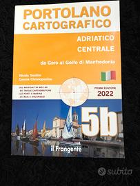 Portolano cartografico 5b