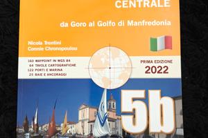 Portolano cartografico 5b