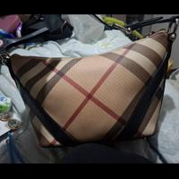 Borsa Burberry originale Nuova
