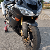 Kawasaki Ninja 1000 zx10r