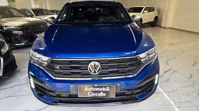 Volkswagen T-Roc R 2.0 TSI DSG 4MOTION