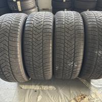 gomme usate 2356018 Winter PIRELLI - Sco - 217